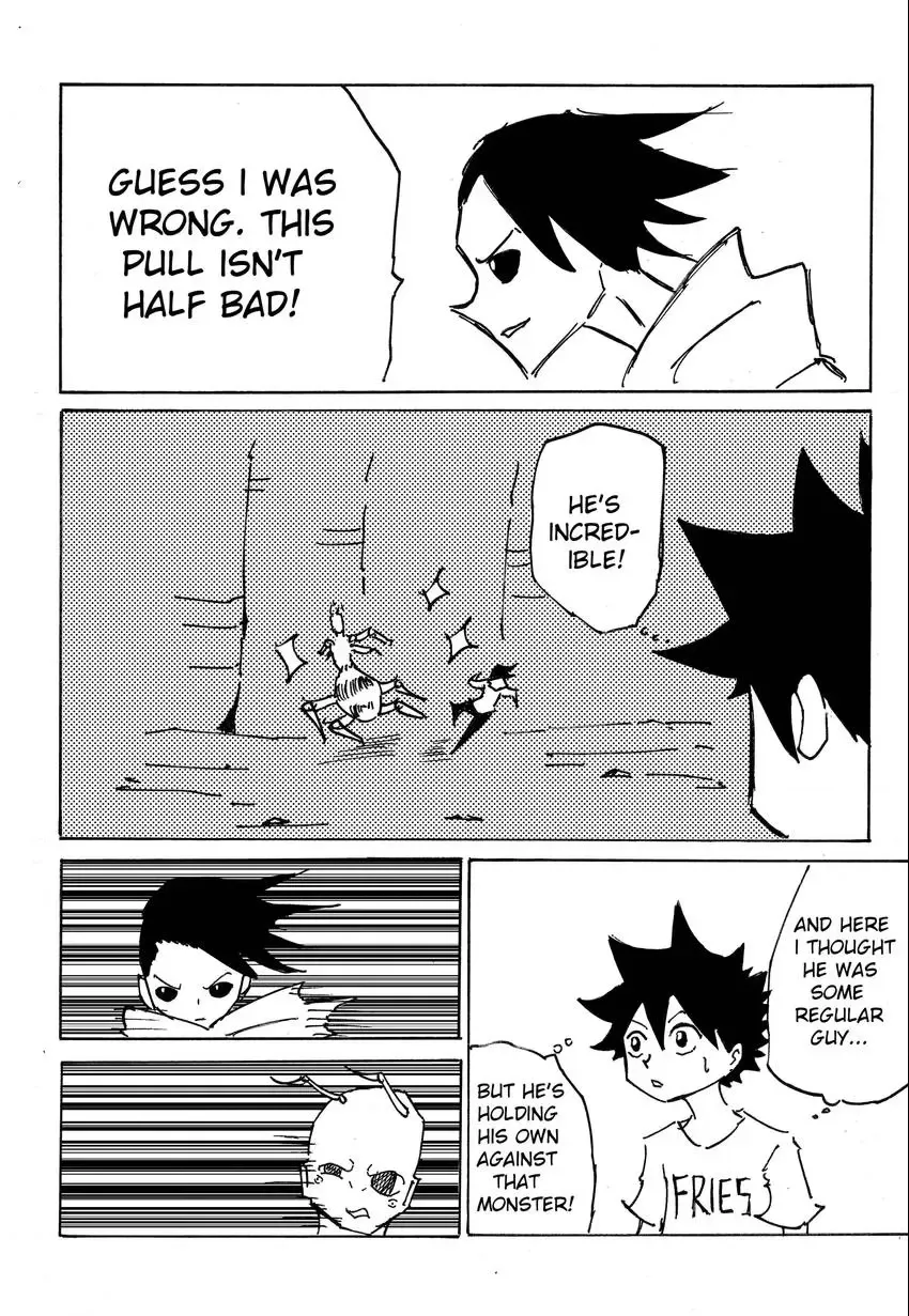 Miscellaneous Chapter 3 page 20 - 