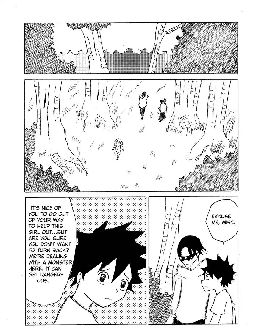 Miscellaneous Chapter 3 page 3 - 