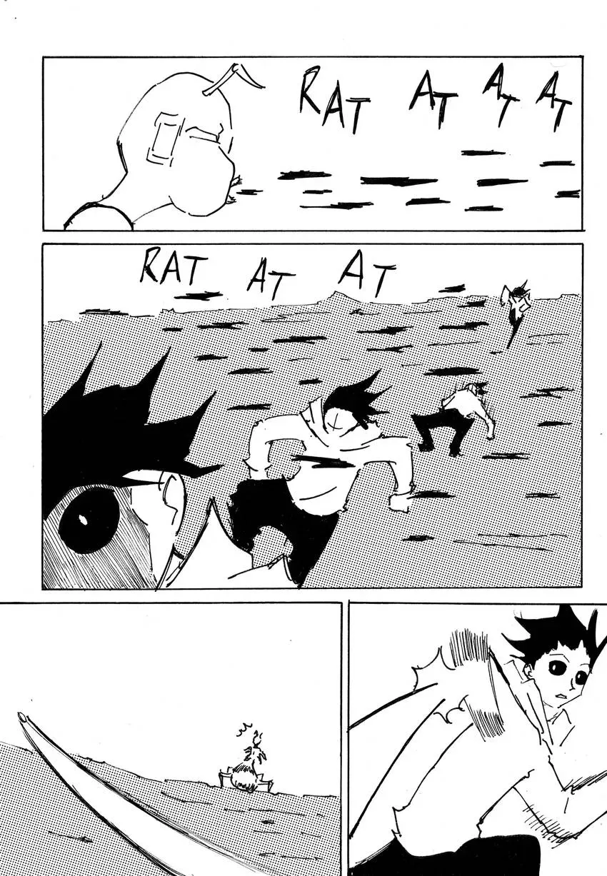 Miscellaneous Chapter 3 page 21 - 