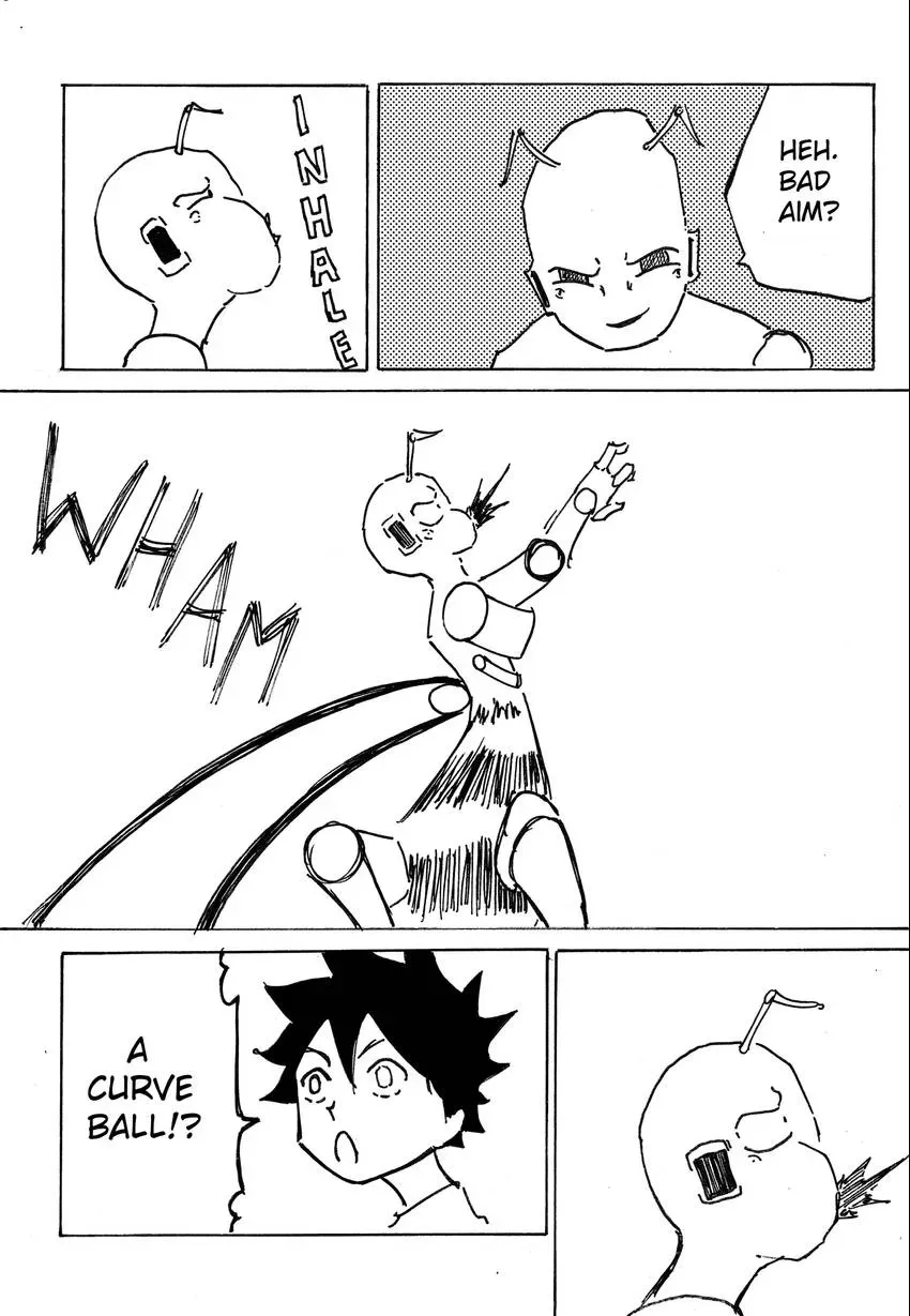 Miscellaneous Chapter 3 page 22 - 