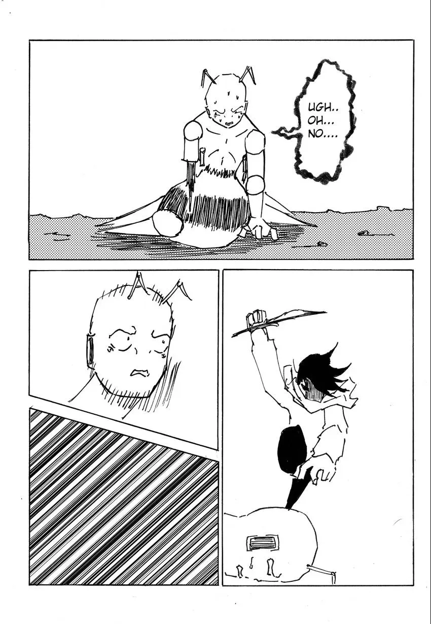 Miscellaneous Chapter 3 page 23 - 