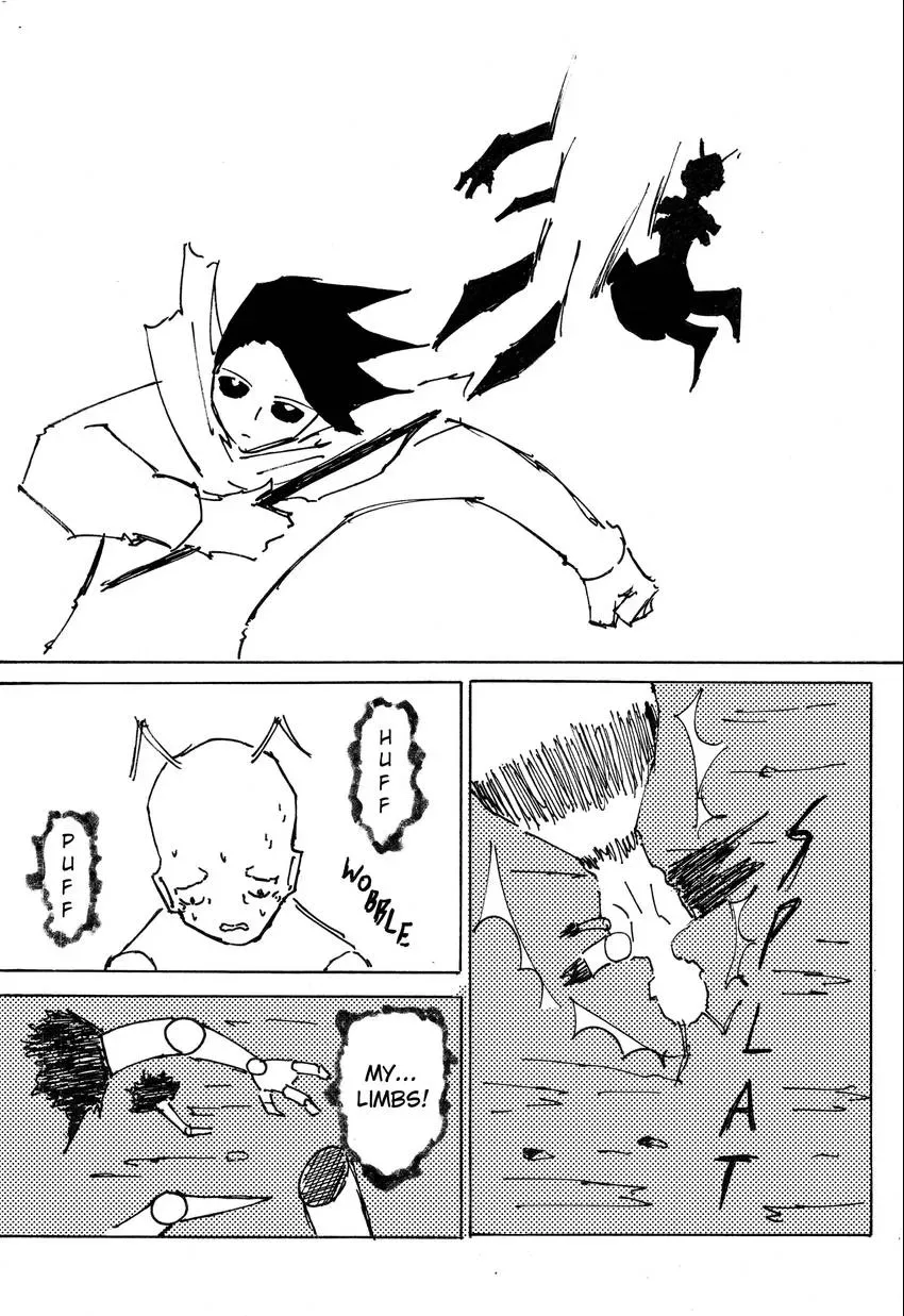 Miscellaneous Chapter 3 page 24 - 