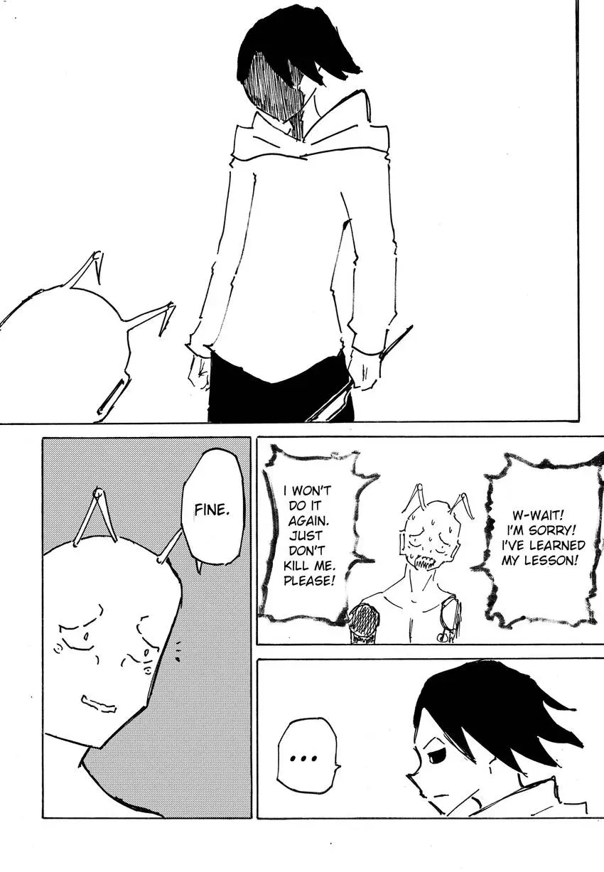 Miscellaneous Chapter 3 page 25 - 