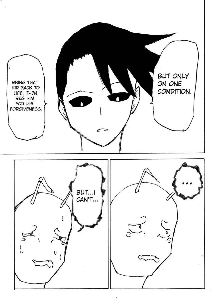 Miscellaneous Chapter 3 page 26 - 