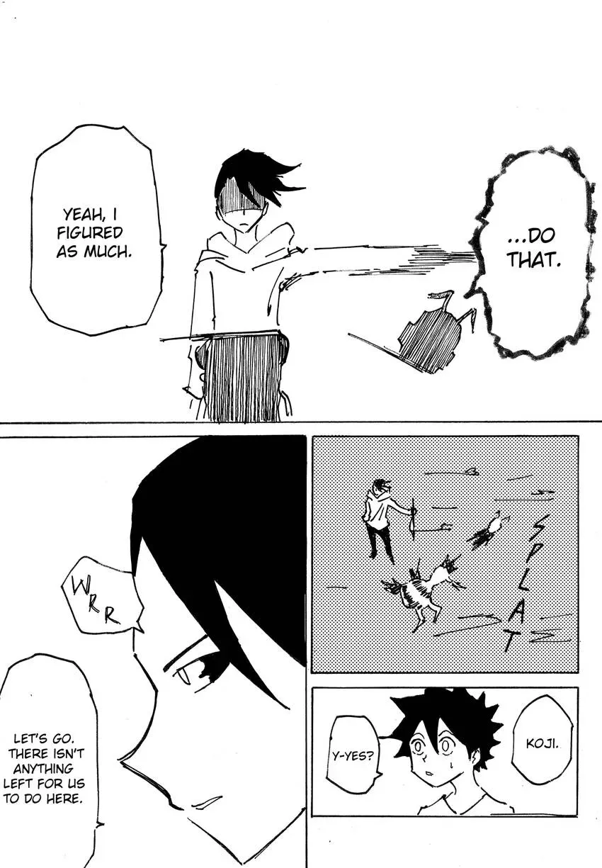 Miscellaneous Chapter 3 page 27 - 