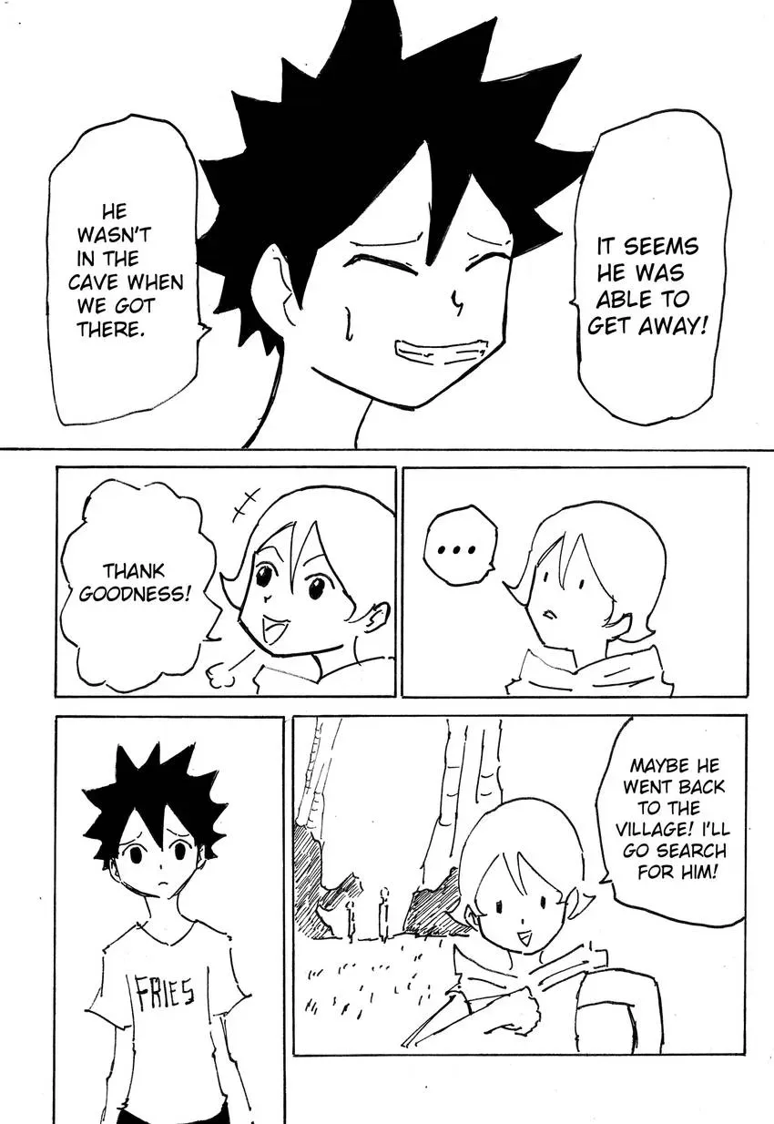 Miscellaneous Chapter 3 page 29 - 