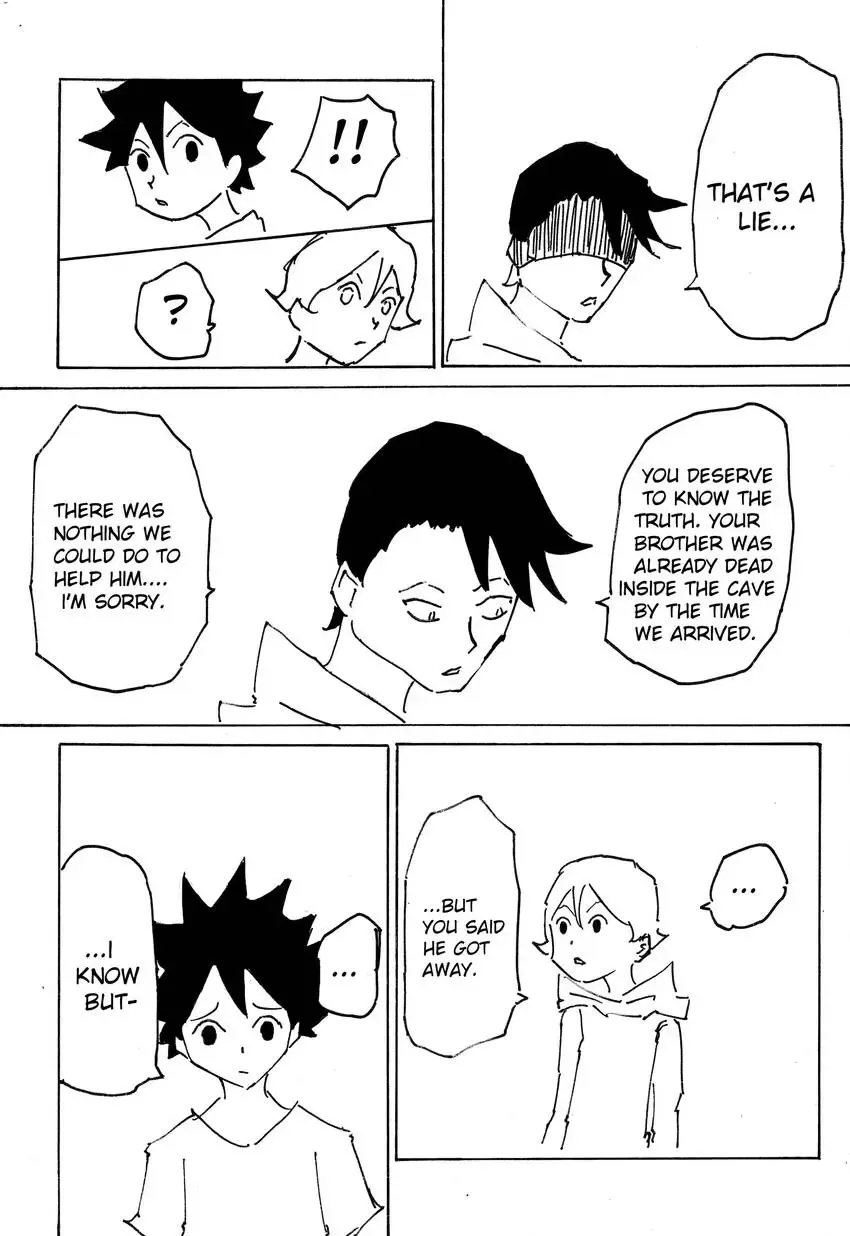 Miscellaneous Chapter 3 page 30 - 