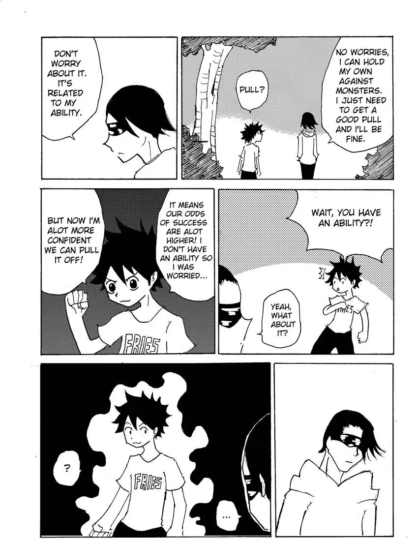Miscellaneous Chapter 3 page 4 - 