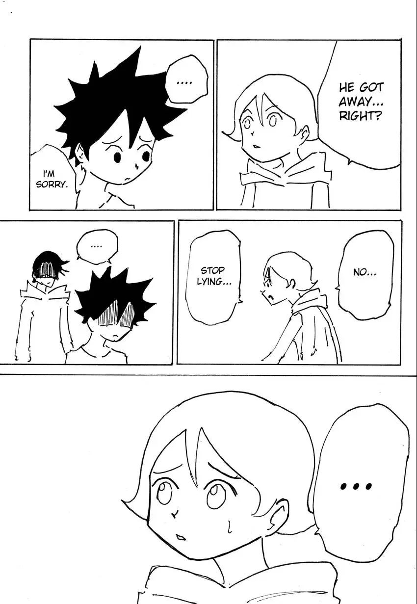 Miscellaneous Chapter 3 page 31 - 