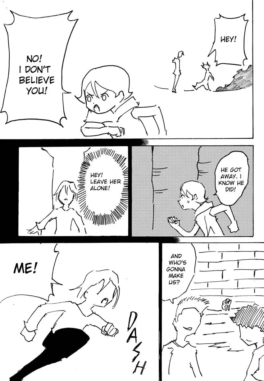 Miscellaneous Chapter 3 page 32 - 
