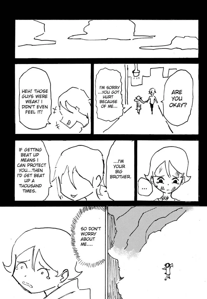 Miscellaneous Chapter 3 page 33 - 