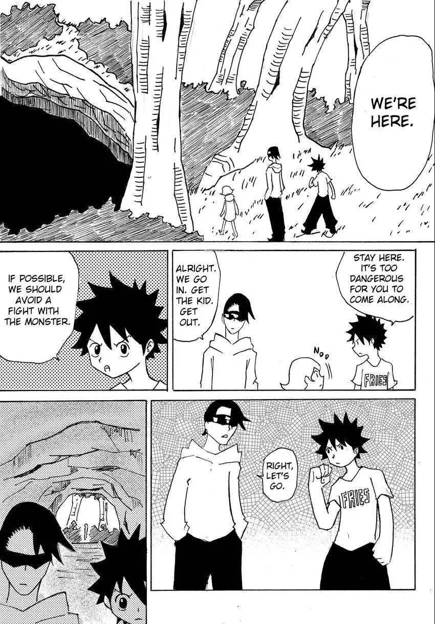 Miscellaneous Chapter 3 page 5 - 