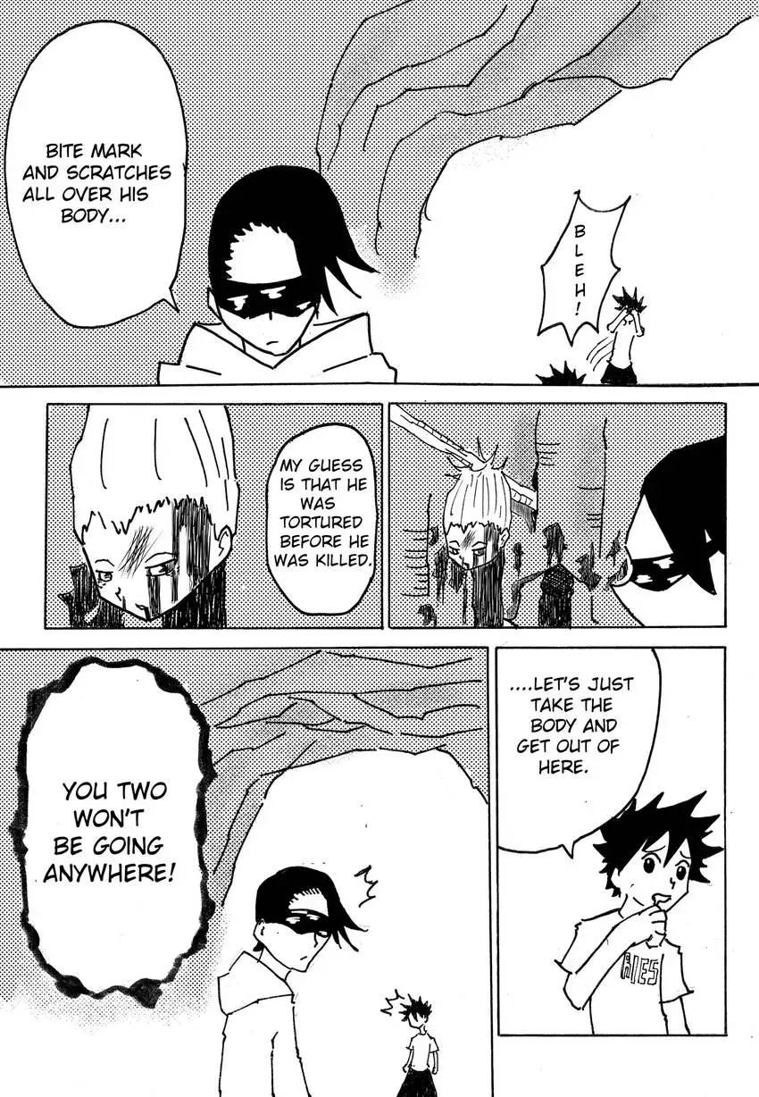 Miscellaneous Chapter 3 page 7 - 