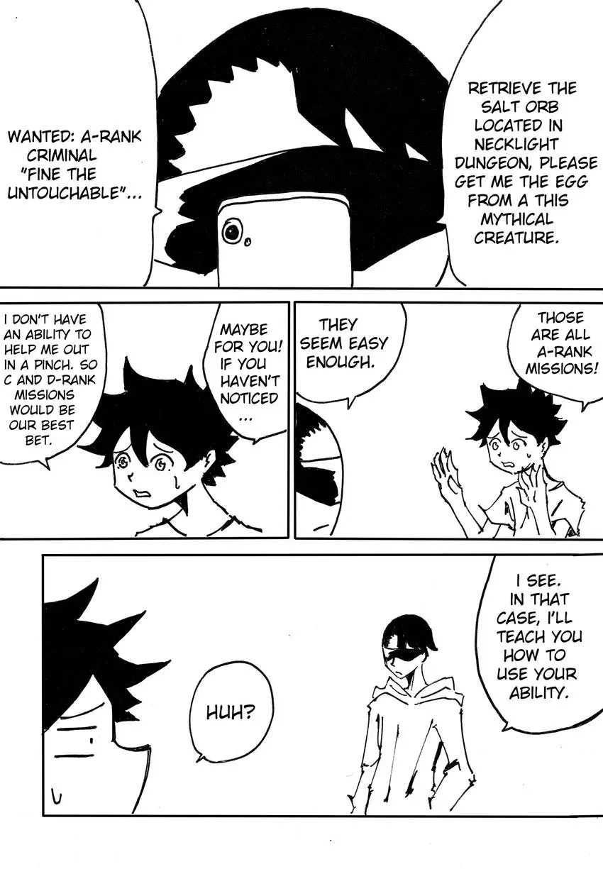Miscellaneous Chapter 4 page 15 - 