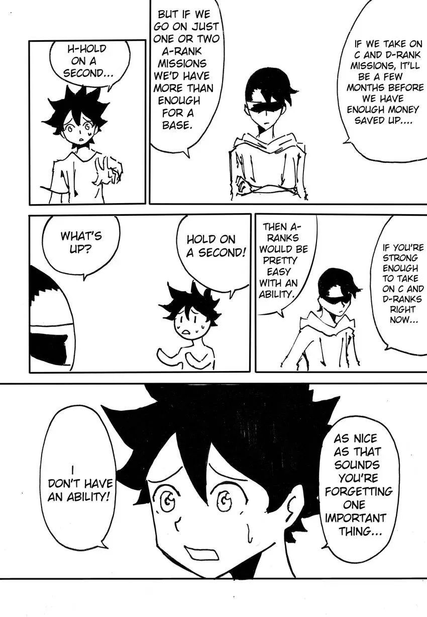 Miscellaneous Chapter 4 page 16 - 