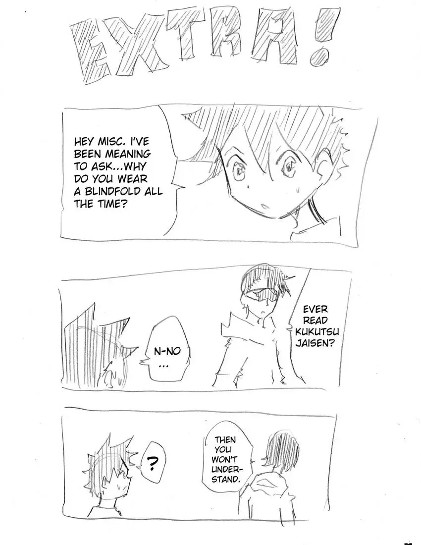 Miscellaneous Chapter 4 page 20 - 