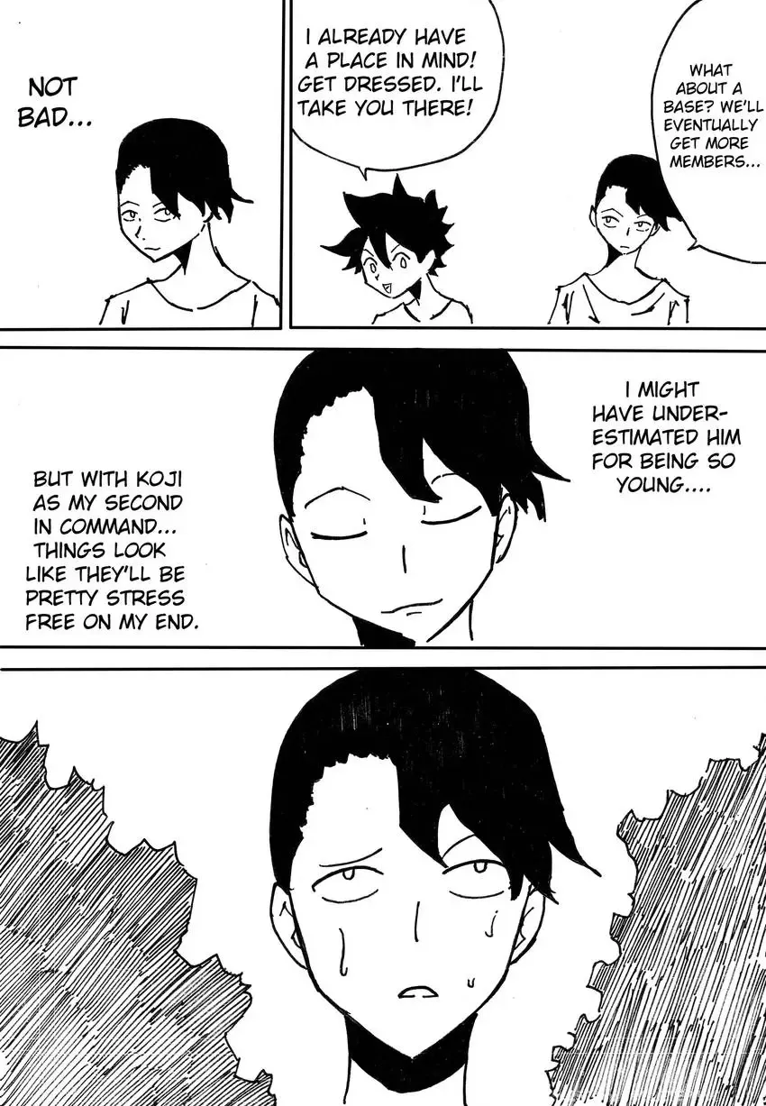 Miscellaneous Chapter 4 page 10 - 