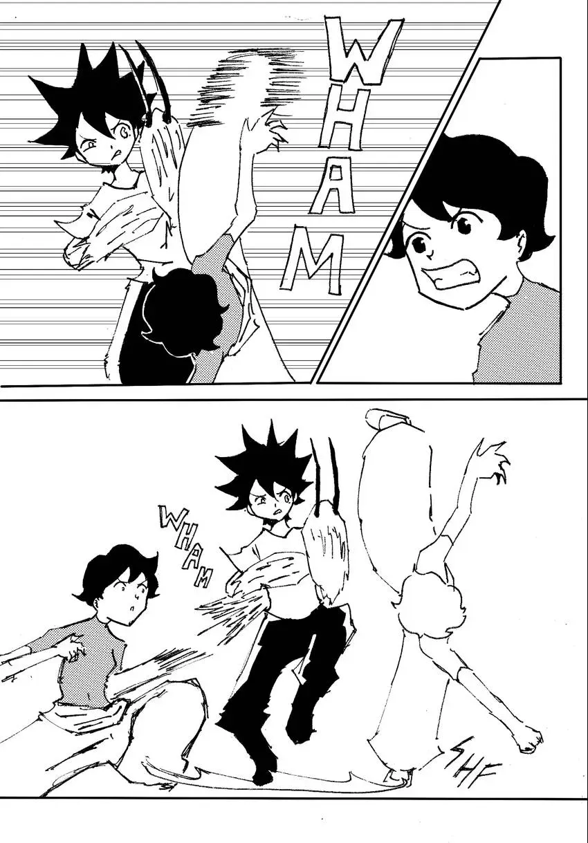 Miscellaneous Chapter 6 page 12 - 
