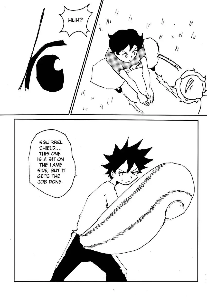 Miscellaneous Chapter 6 page 14 - 