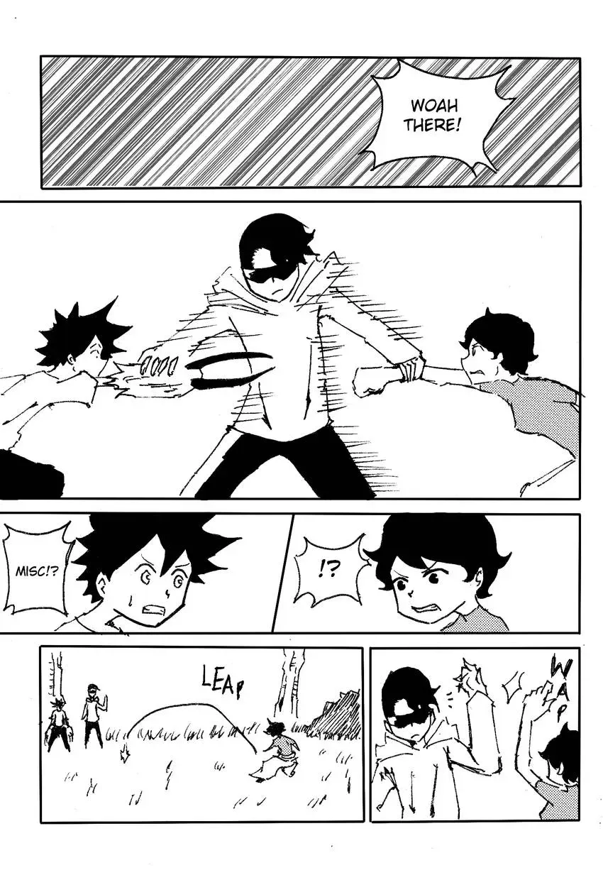 Miscellaneous Chapter 6 page 16 - 