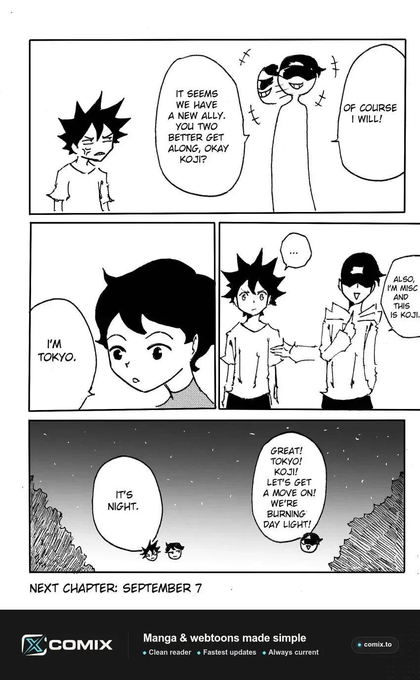 Miscellaneous Chapter 6 page 20 - 