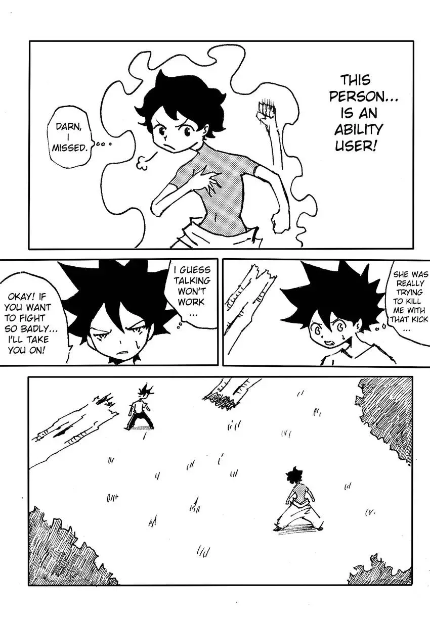 Miscellaneous Chapter 6 page 8 - 