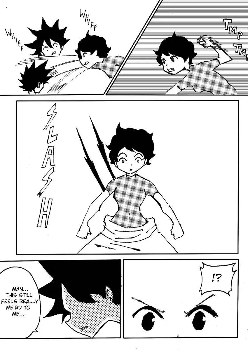 Miscellaneous Chapter 6 page 9 - 
