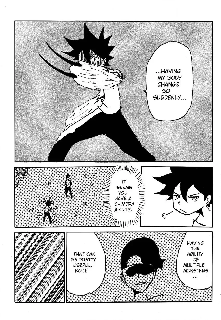 Miscellaneous Chapter 6 page 10 - 
