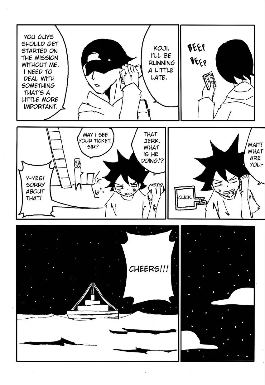Miscellaneous Chapter 7 page 11 - 