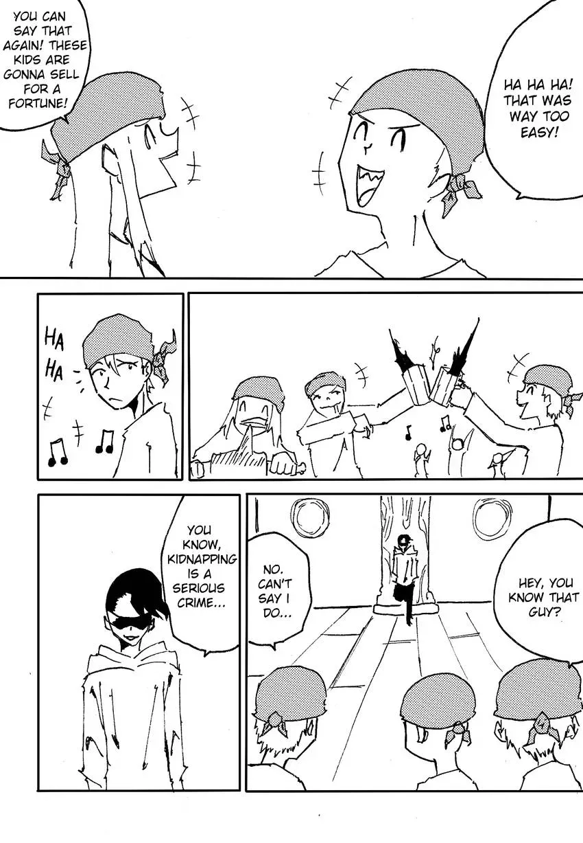 Miscellaneous Chapter 7 page 12 - 