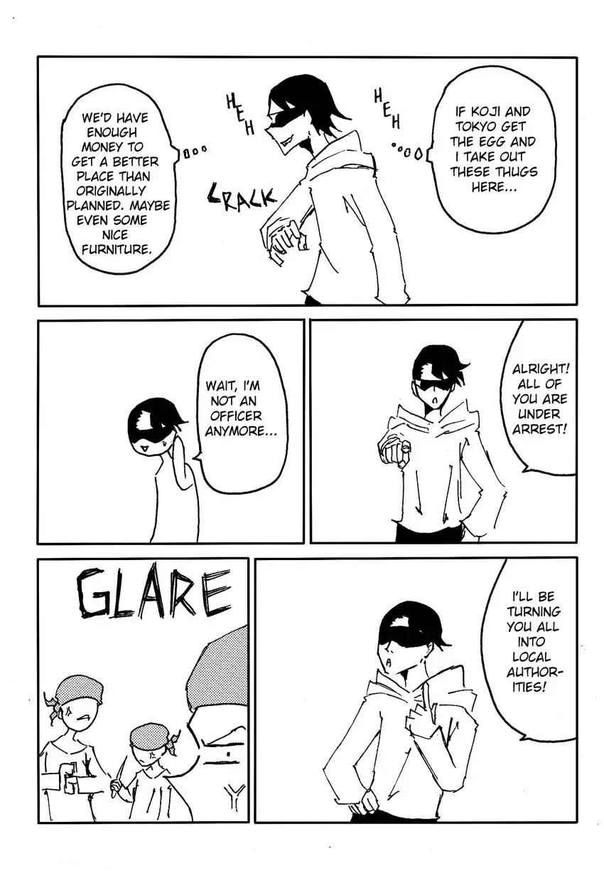 Miscellaneous Chapter 7 page 15 - 
