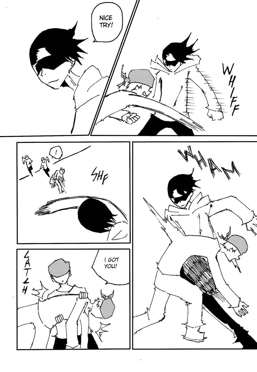 Miscellaneous Chapter 7 page 17 - 