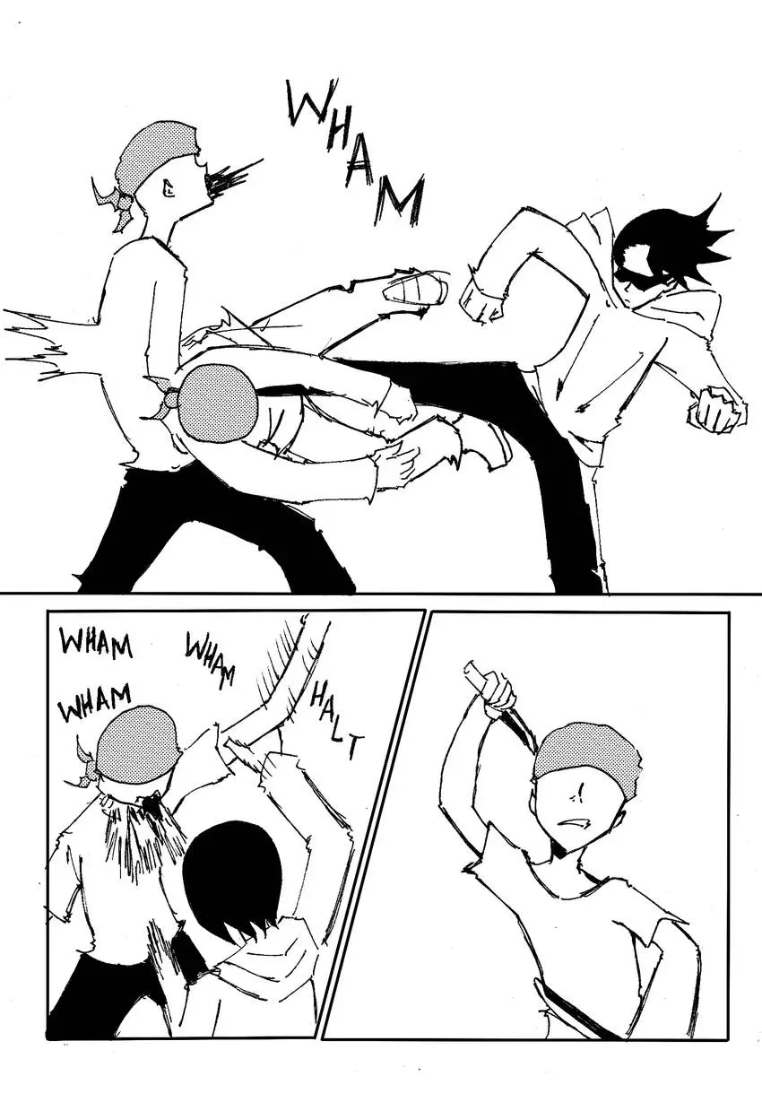 Miscellaneous Chapter 7 page 18 - 