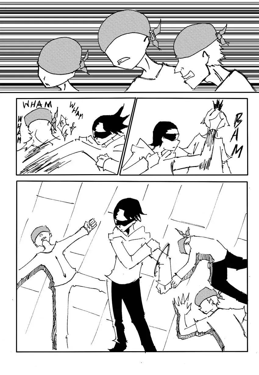 Miscellaneous Chapter 7 page 19 - 