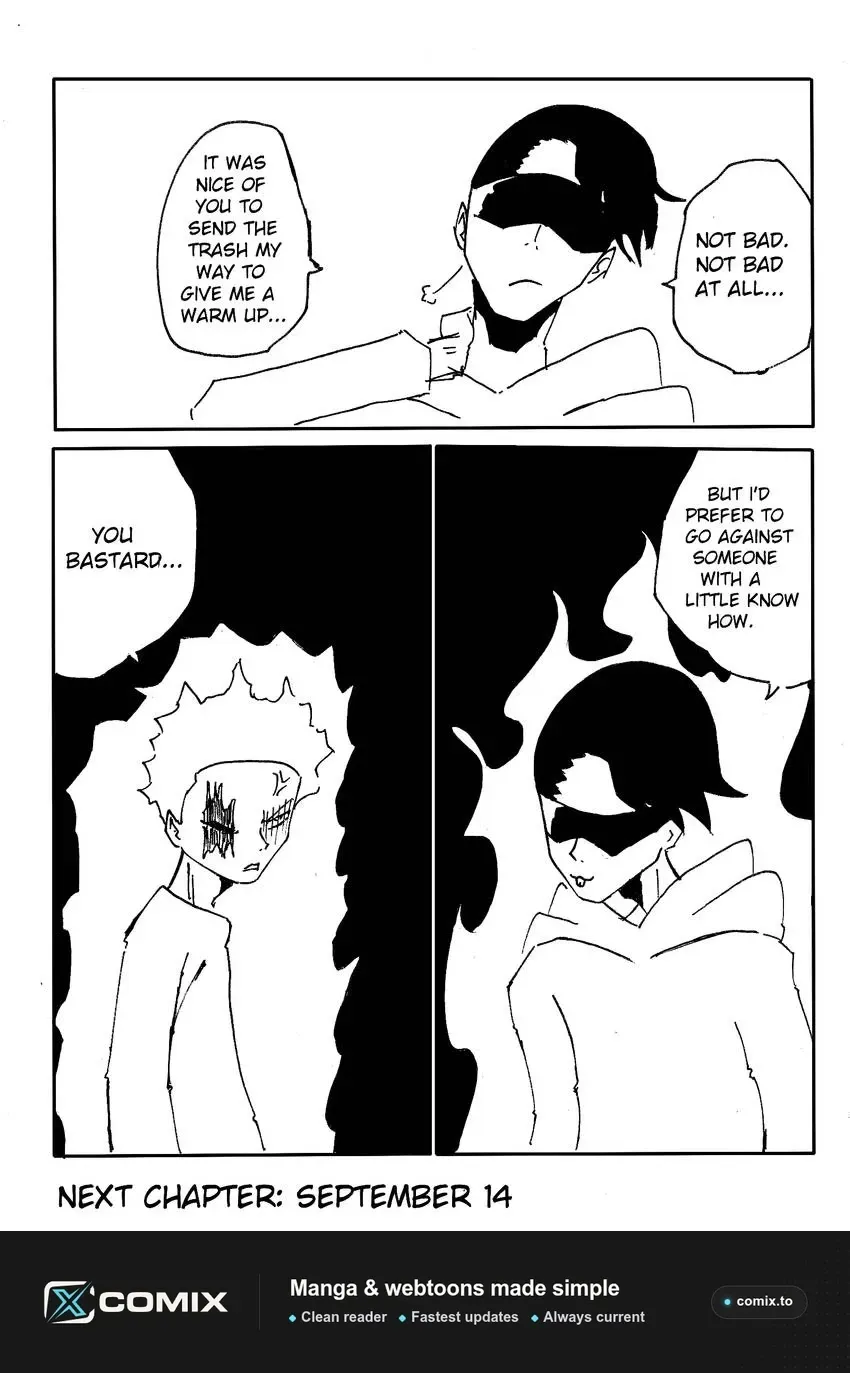 Miscellaneous Chapter 7 page 20 - 
