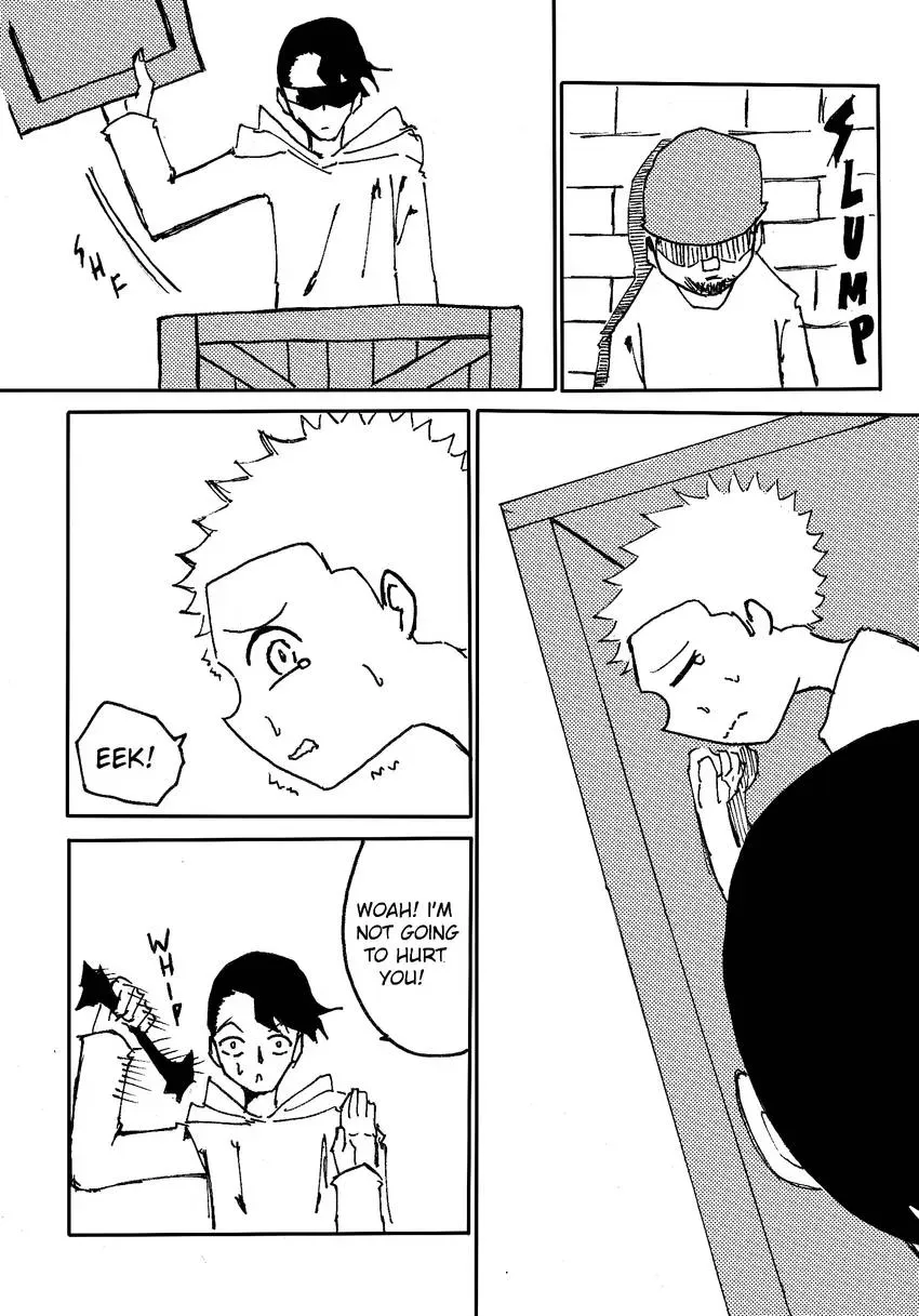 Miscellaneous Chapter 7 page 8 - 