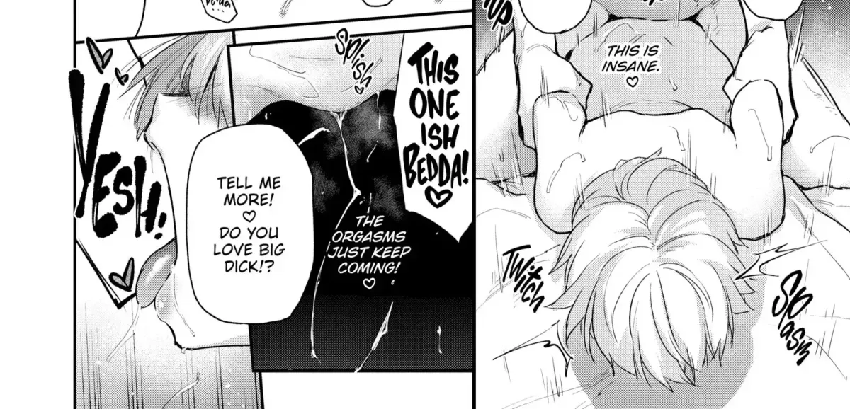 Mischief Makers Chapter 1 page 66 - 