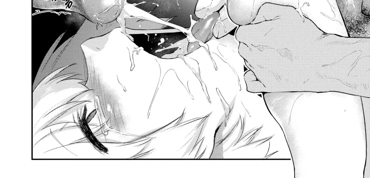 Mischief Makers Chapter 2 page 36 - 