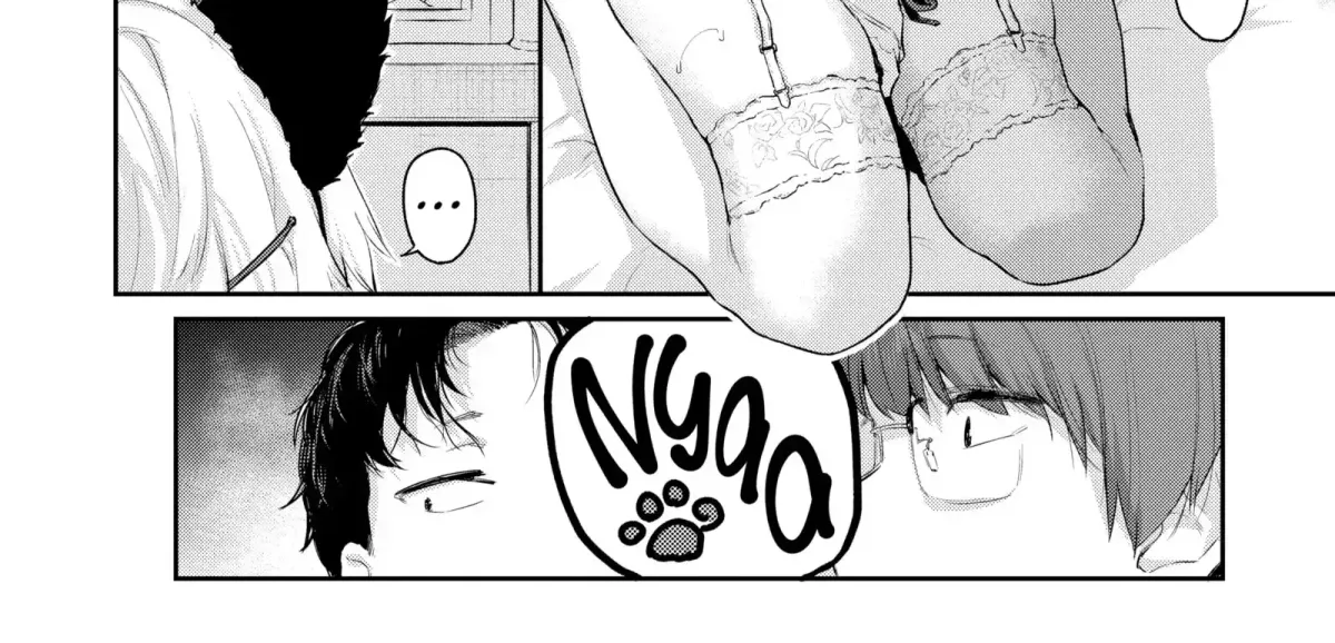Mischief Makers Chapter 2 page 40 - 