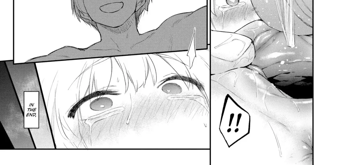 Mischief Makers Chapter 2 page 66 - 