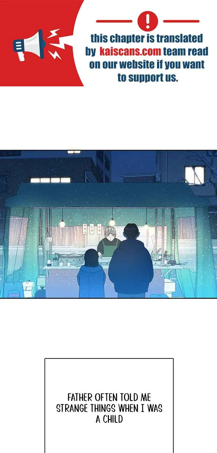 Misfortune at Work Chapter 1 page 1 - 