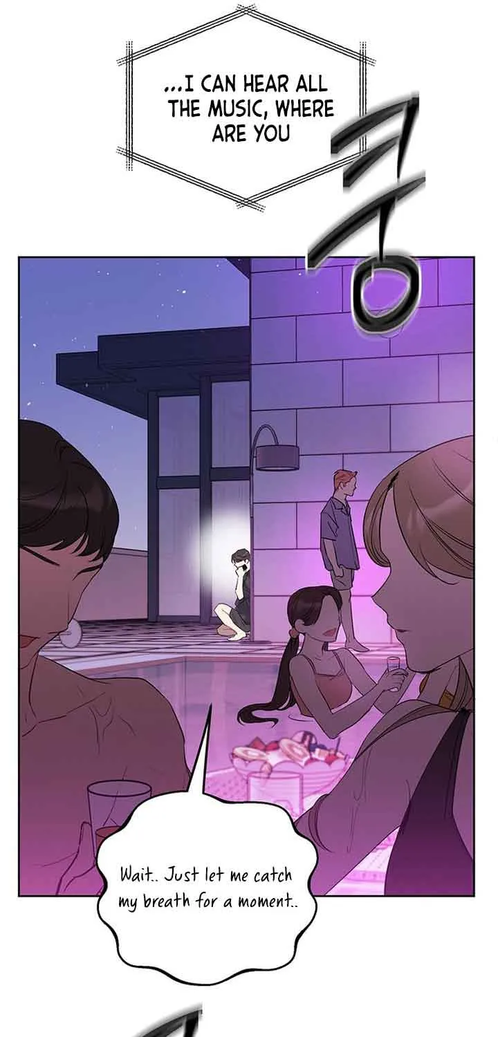 Misfortune at Work Chapter 1 page 103 - 