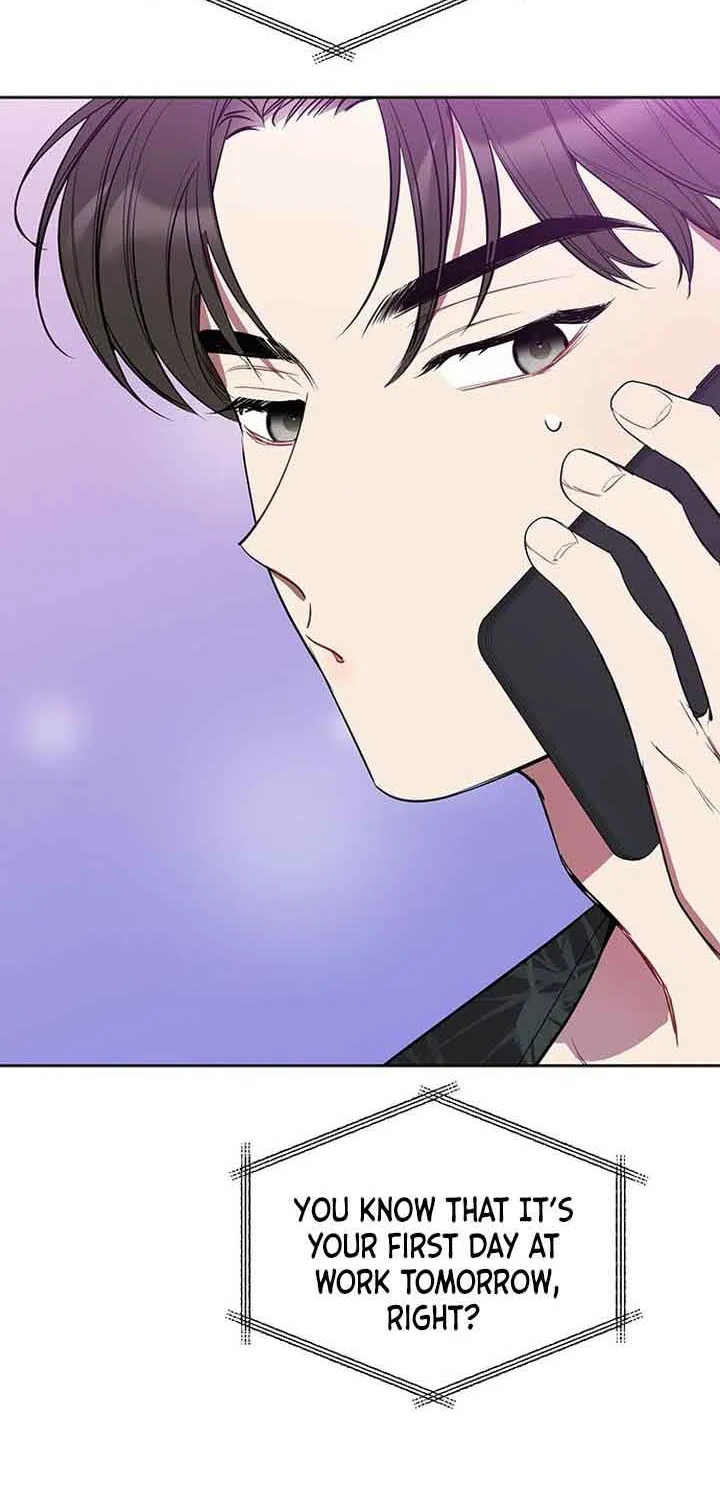 Misfortune at Work Chapter 1 page 108 - 