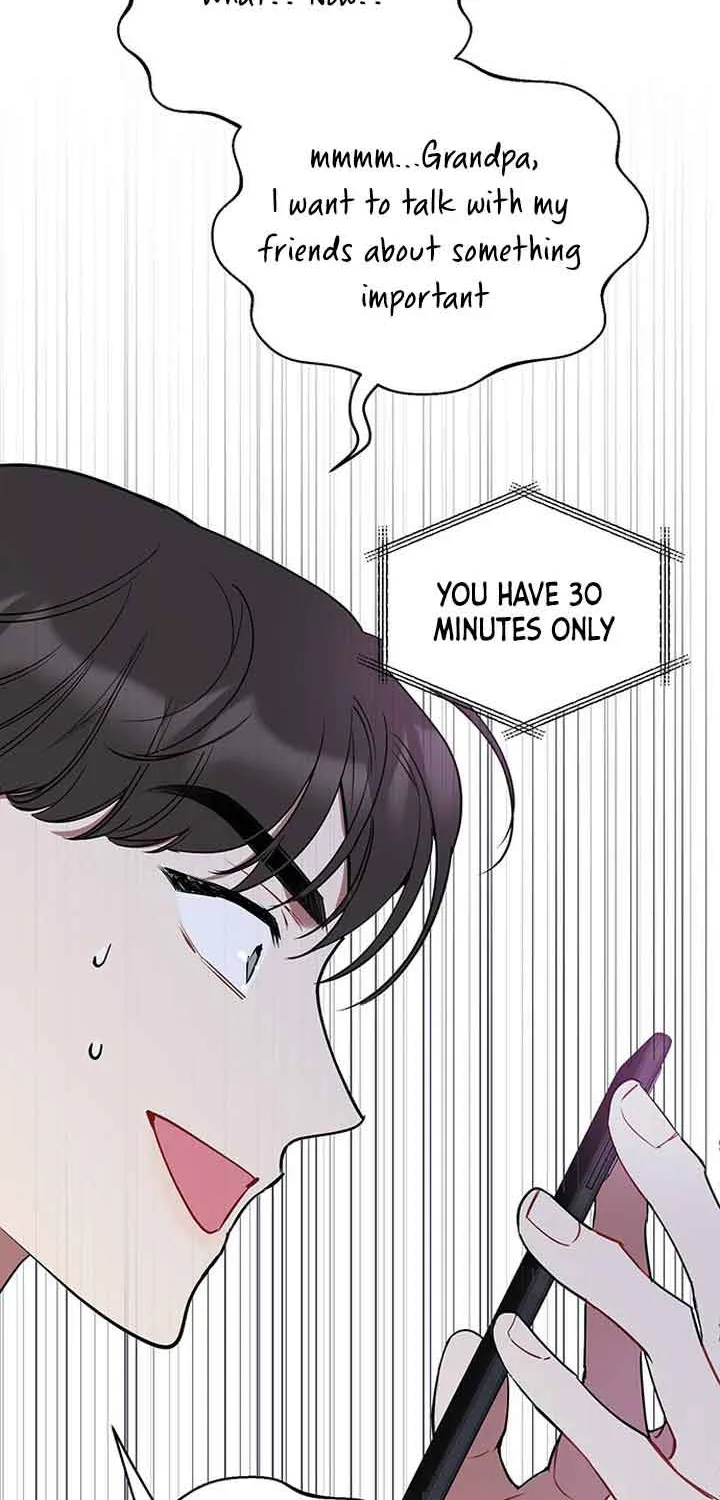 Misfortune at Work Chapter 1 page 118 - 