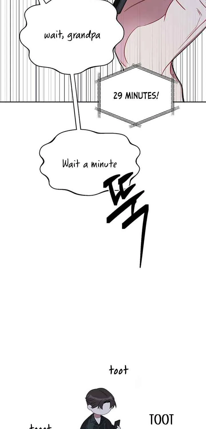 Misfortune at Work Chapter 1 page 119 - 