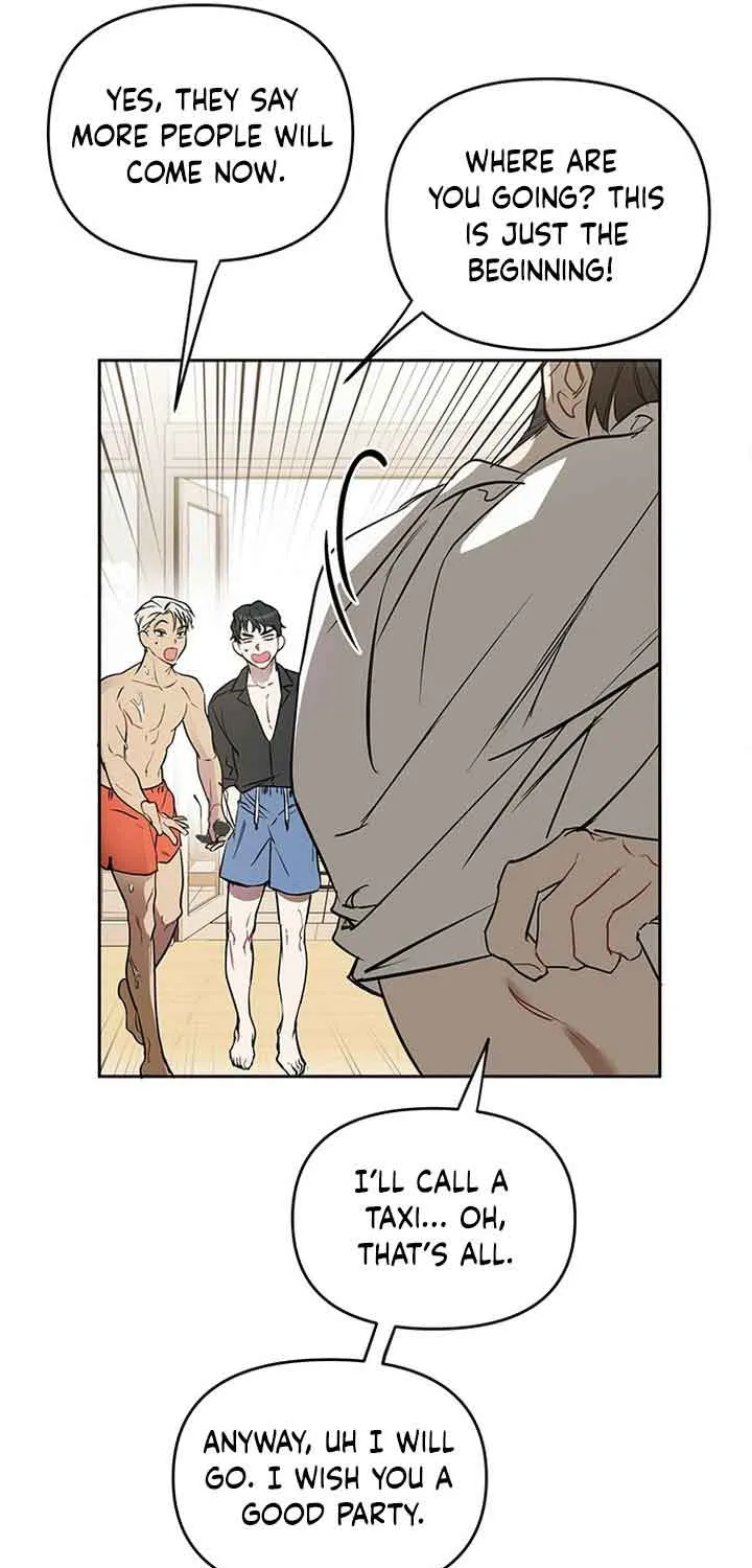 Misfortune at Work Chapter 1 page 123 - 