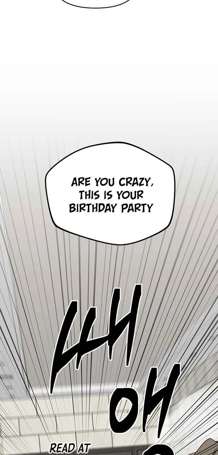 Misfortune at Work Chapter 1 page 124 - 