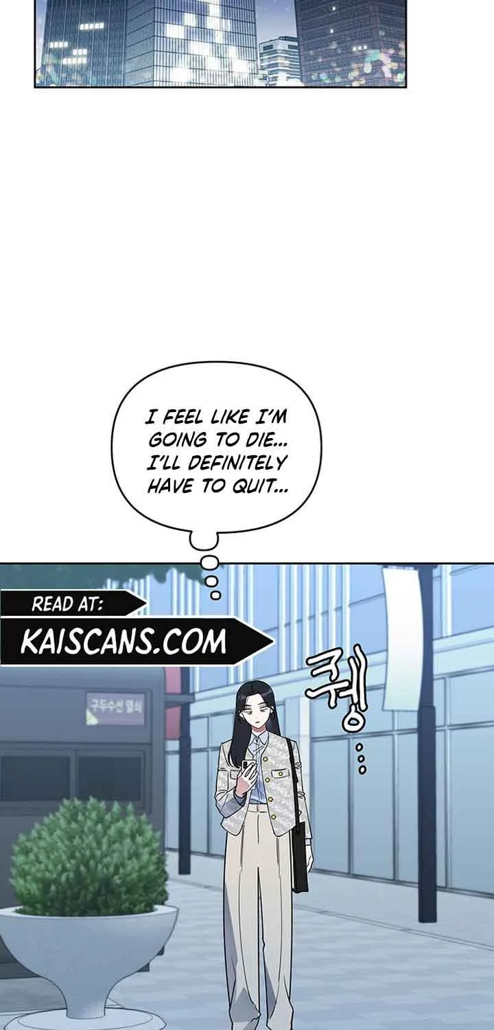 Misfortune at Work Chapter 1 page 127 - 