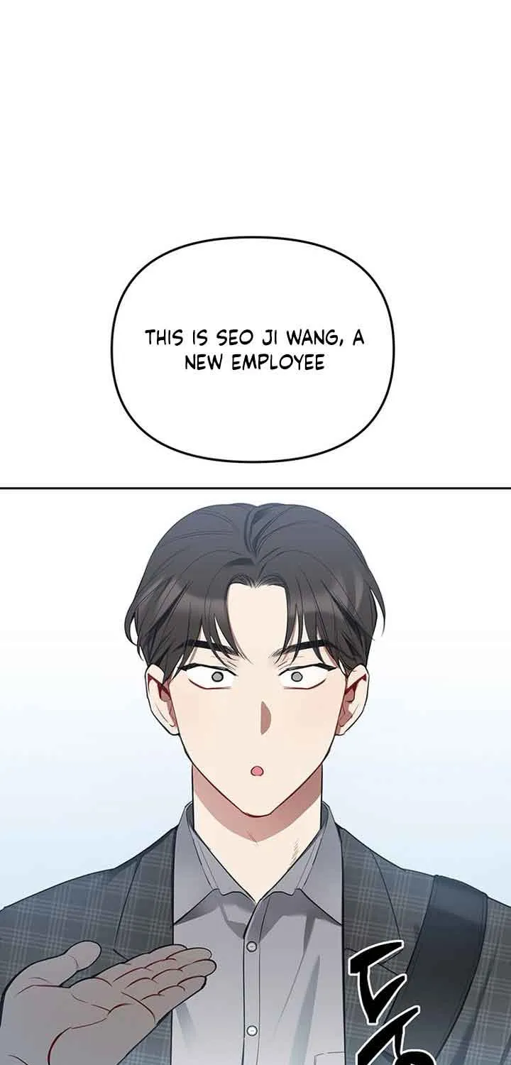 Misfortune at Work Chapter 1 page 151 - 