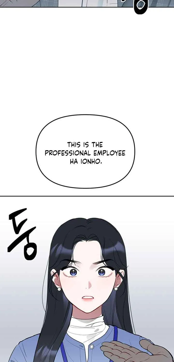 Misfortune at Work Chapter 1 page 152 - 